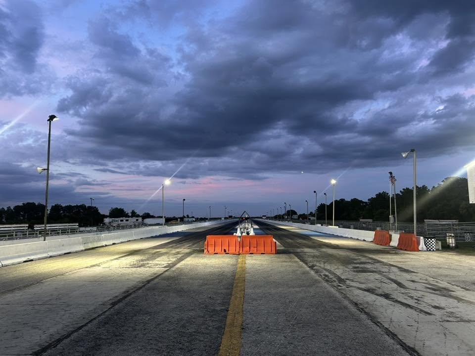 With Immokalee Regional Raceway Closed, Ralph and Thomas Hester Look to Build a New Drag Strip in Florida - Could the Third New Track in Florida This Decade Become Reality?