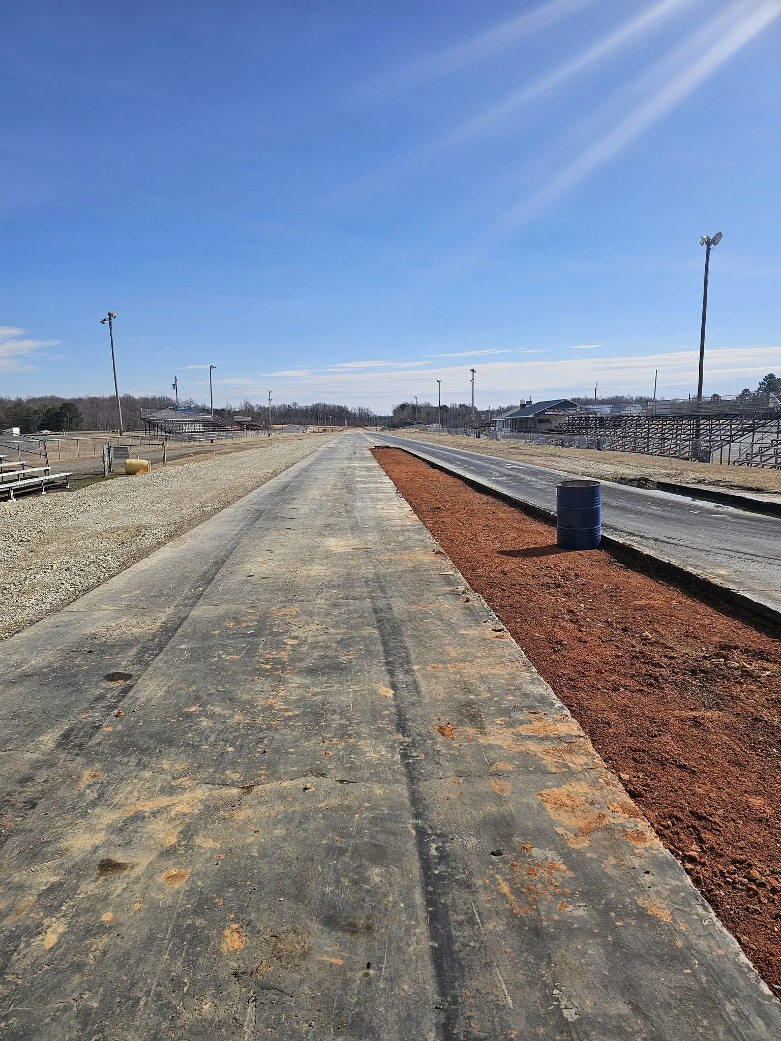 Twelve Race Tracks and Motorsport Facilities Acquired by Darryl Cuttel and the IHRA Go Up For Auction – Updates on Two Tracks Being Acquired, and the Latest on What the Future Holds for These Tracks!