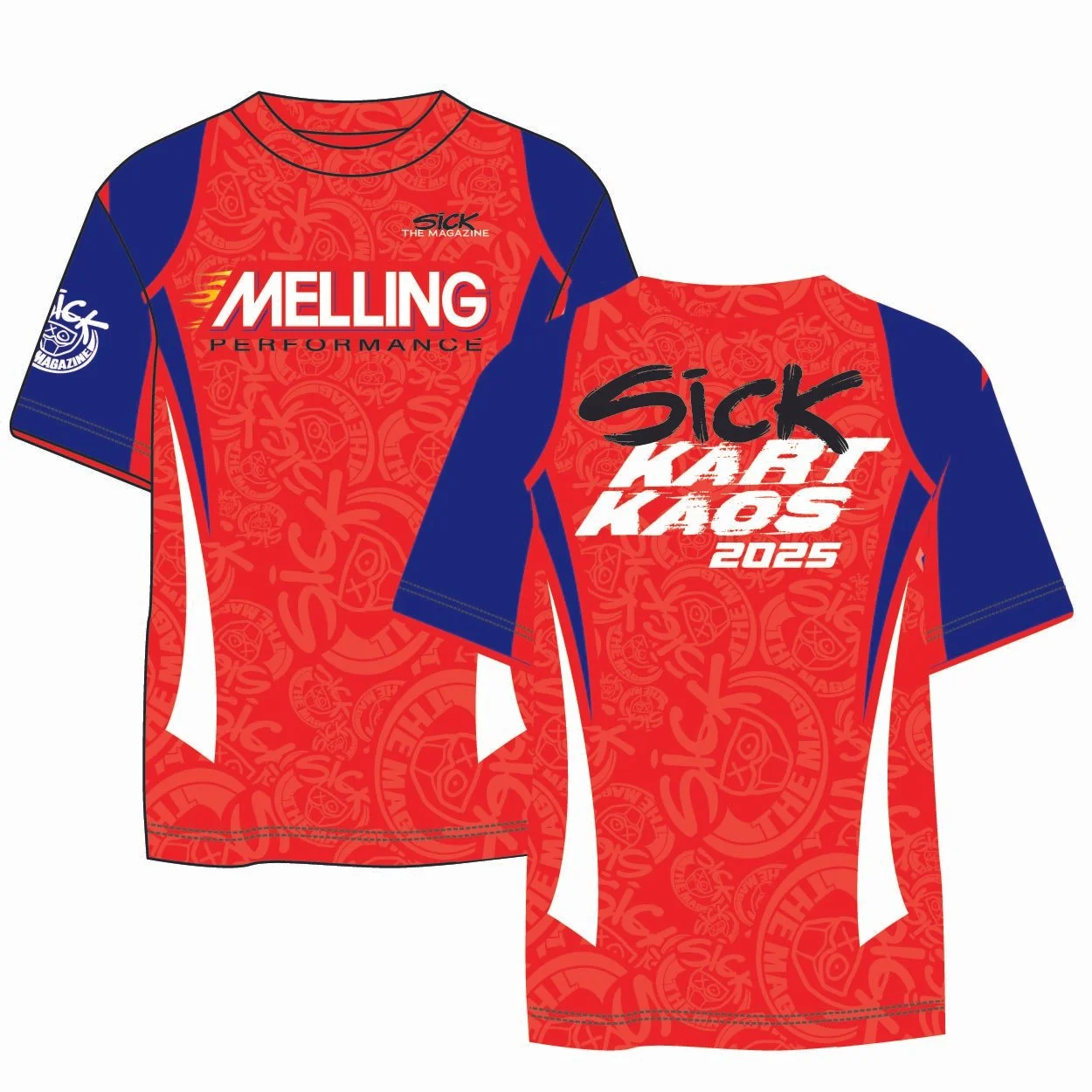 Melling Performance Excited, Hoping for Beginner’s Luck as They ...