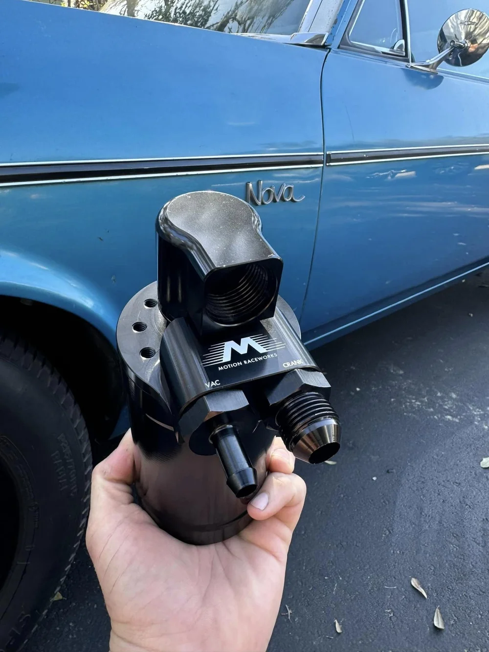 The ‘Most Demanding Environment’ – How Drag-and-Drive Fuels Motion ...