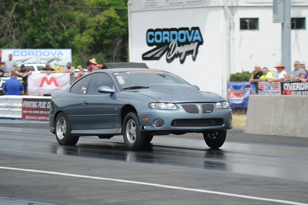 A High School Car Takes Shape as Andy Cook and Free Form Team Up to ...