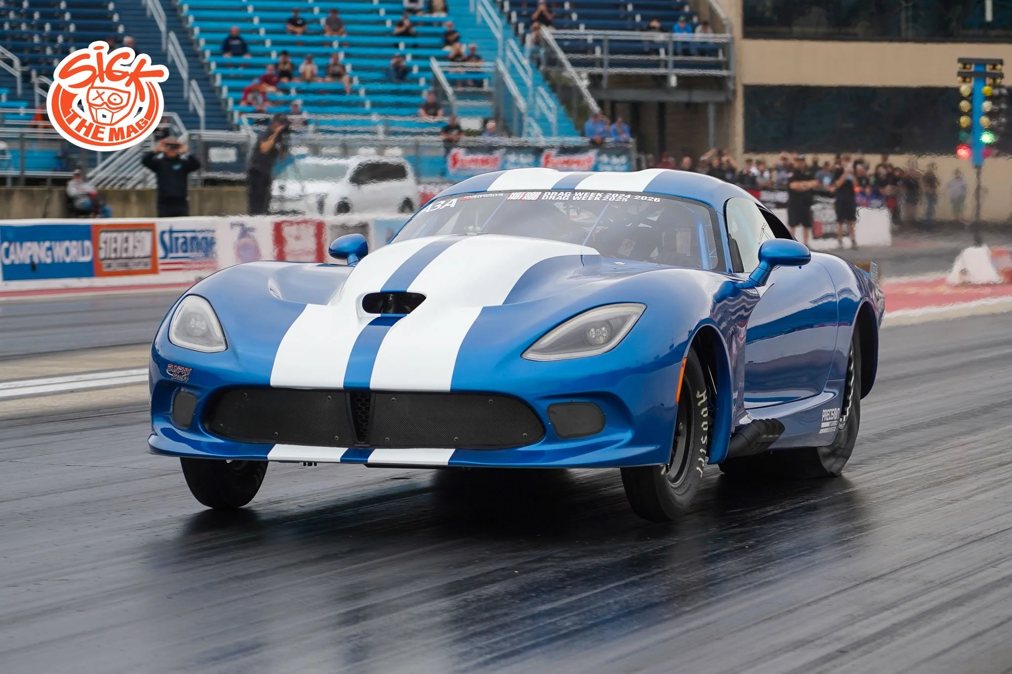 All the Winners from Drag Week 2026!