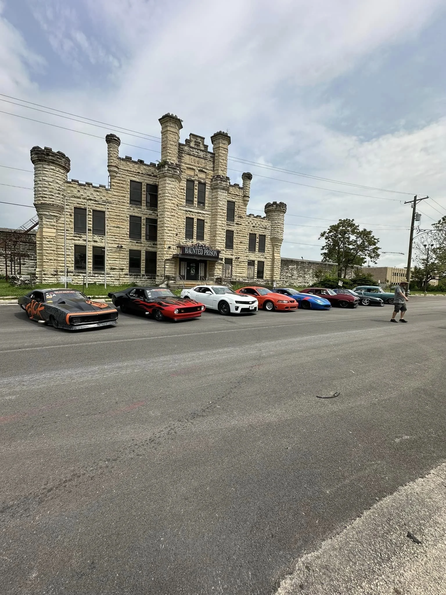 The Peak Street Car Shootout Returns to Route 66 Raceway for the Second ...