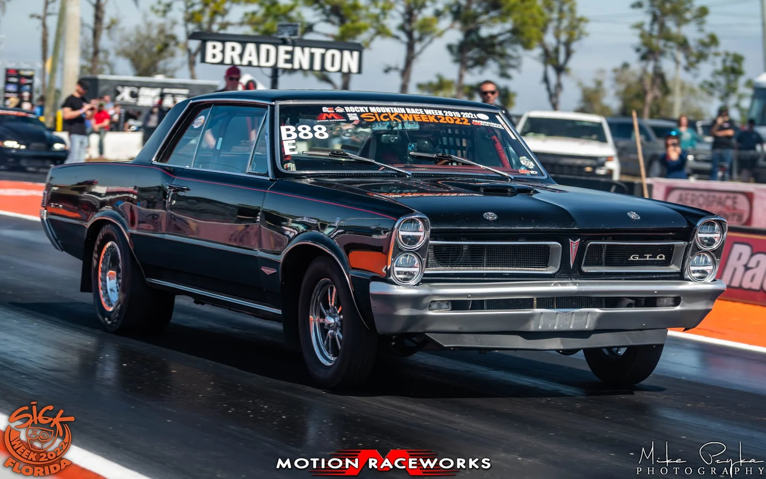 This Canada-Based GTO Is Coming For a Stick Shift Repeat Win — Sick The ...