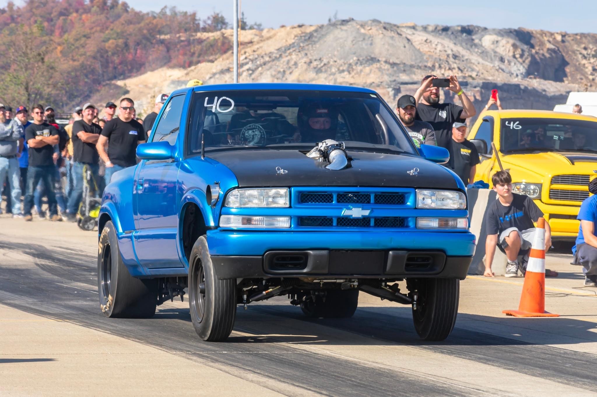 Almost Heaven Motorsports Park