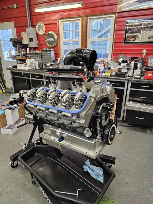 Nick Rinehart Takes Aim at 6-Second Time Slips with New Drag-and-Drive ...