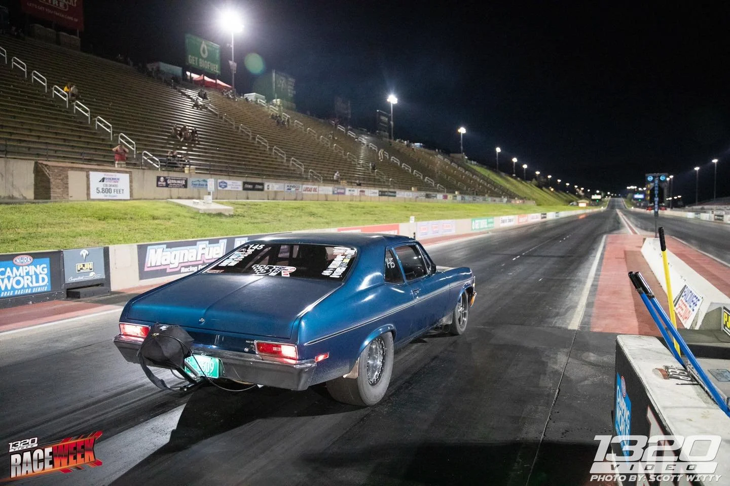 Rocky Mountain Race Week 1.0 Wrap Up – Hurley, Thompson and Shaffer ...
