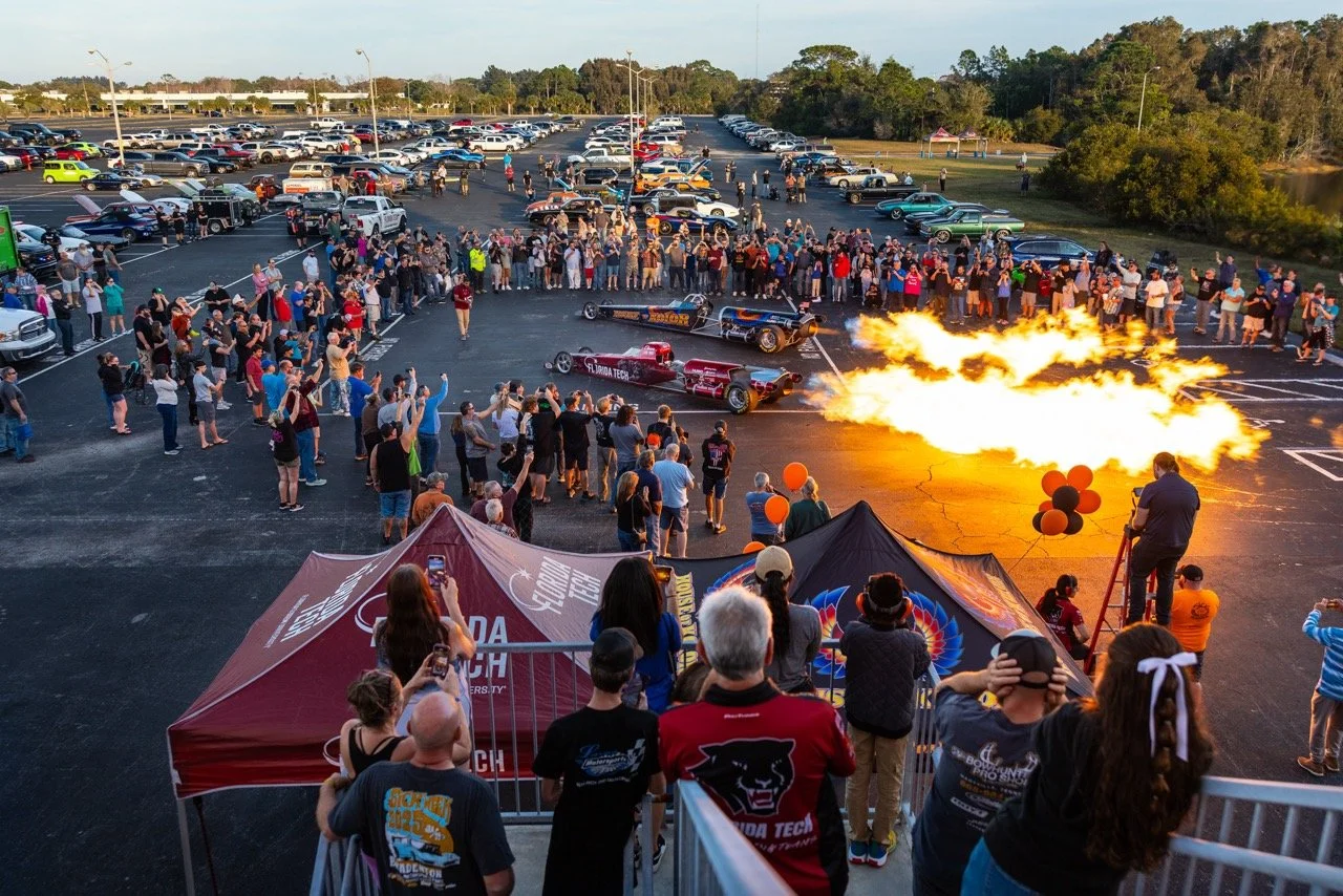 Sick Week Named Best Motorsports Race in the US for Second Year in a ...