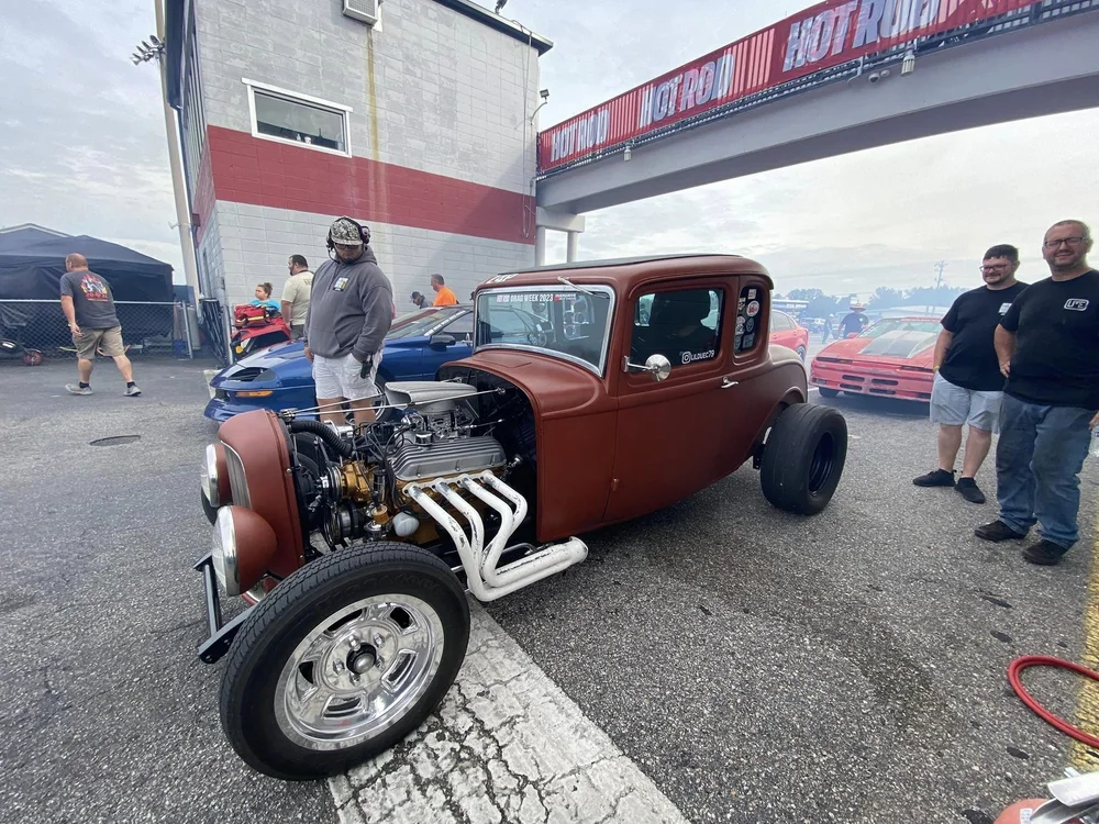 Carter Jackson Model For the Adventure – 16-Year-Old Carter Jackson to Compete in Sick ...