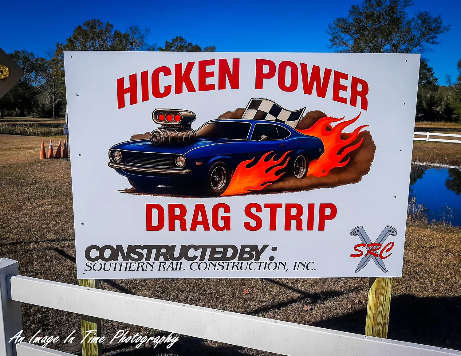 A New Track Breaks Ground to Begin Construction in Northeast Florida ...