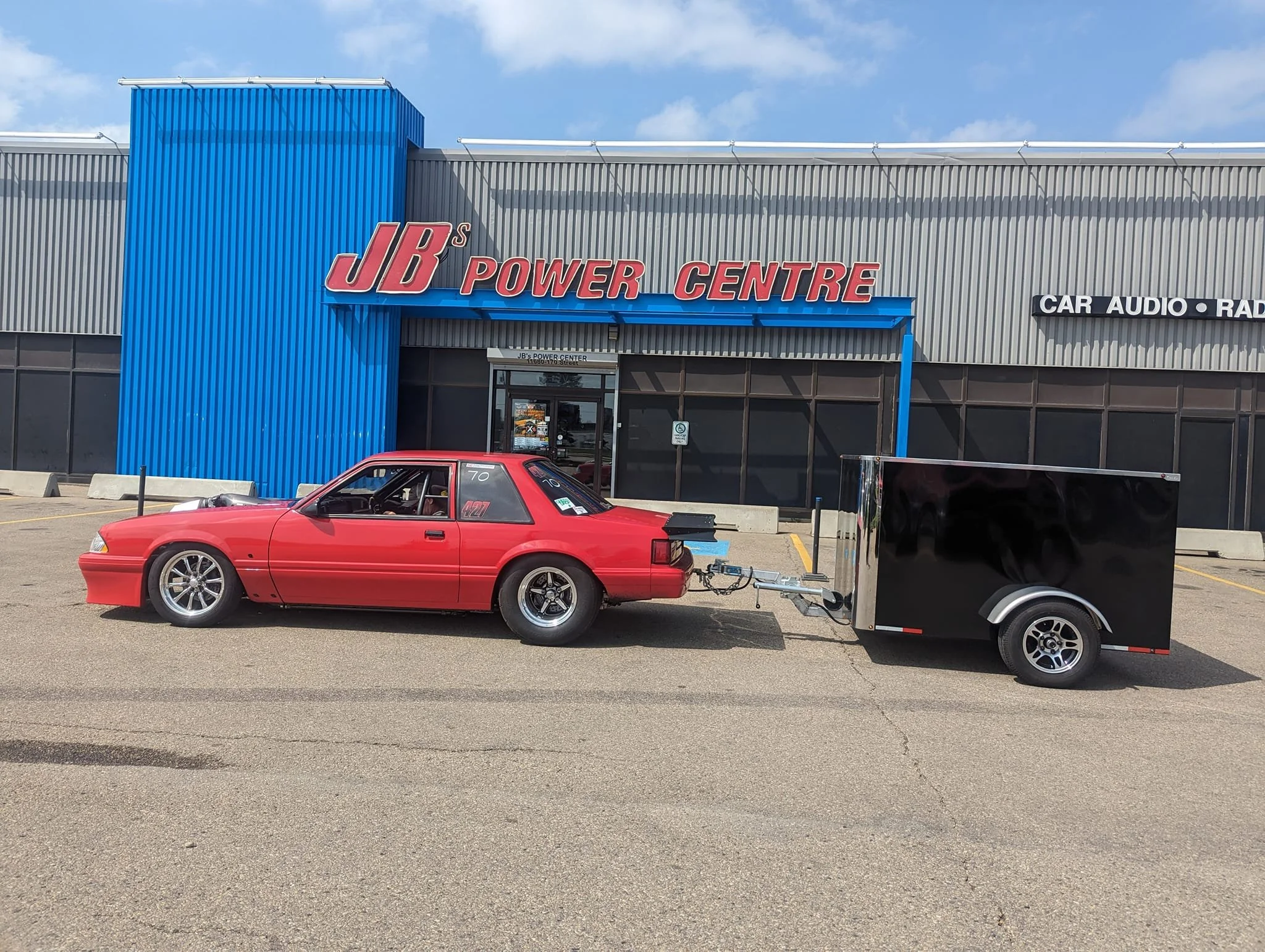 Miles of Mayhem Is Complete – Here’s the Results of Canada’s Second ...