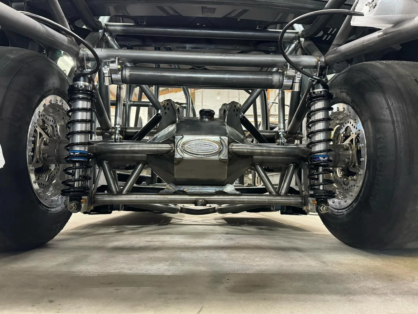 Free Form Motorsports Completes Andy Cook’s 1985 Chevrolet Monte Carlo ...