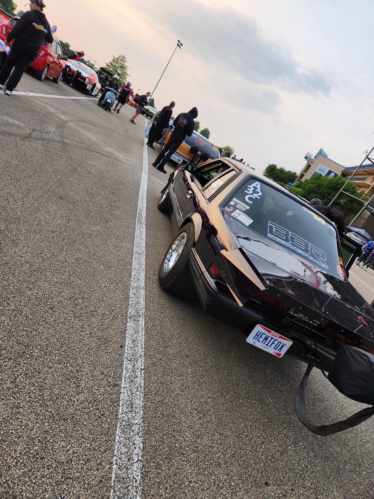 NHRA Hosts Several of The Quickest Drag-And-Drive Rides at the Peak ...