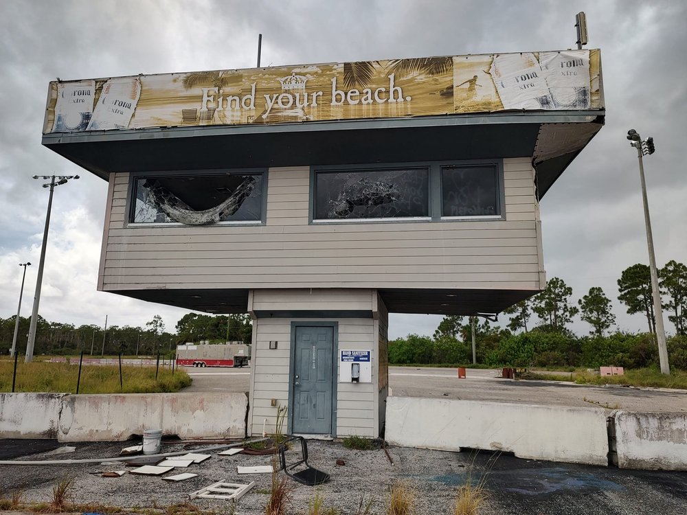 Is the Fate of Palm Beach International Raceway Sealed? Big Developer ...