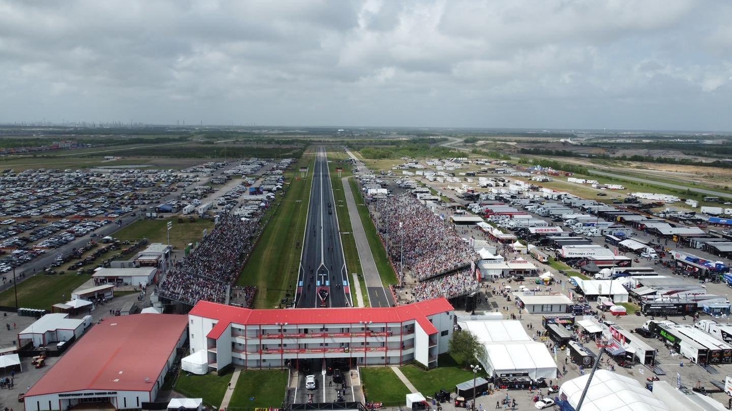 The Demolition Of Houston Raceway Begins Sick The Mag the-demolition-of-houston-raceway-begins-sick-the-mag