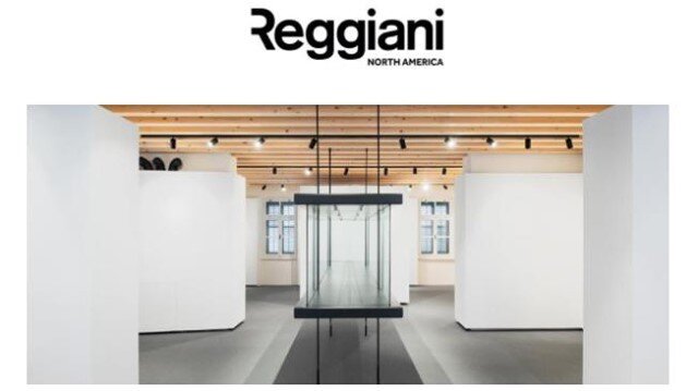 Why are Reggiani Lighting USA products well suited for galleries?

Superior Color Rendering . Luxury Finishes . Field Interchangeable Optics, Filters, Lenses and Accessories . Precise Beam Color . Easy Maintenance and Longevity

https://lnkd.in/gehBk