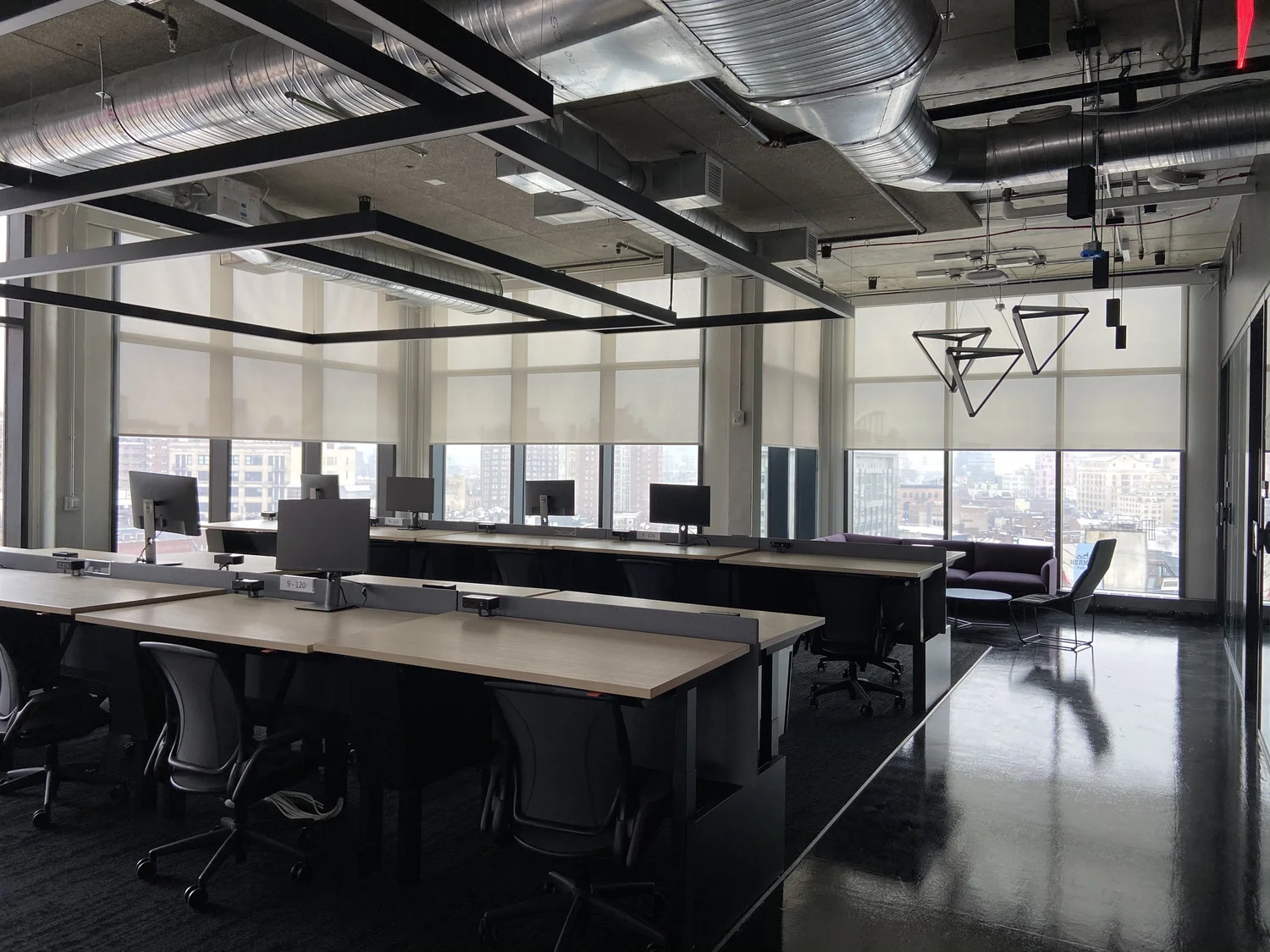 Rollease — Apex Integrated Building Solutions