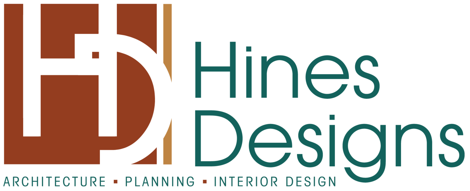 Hines Designs Architecture