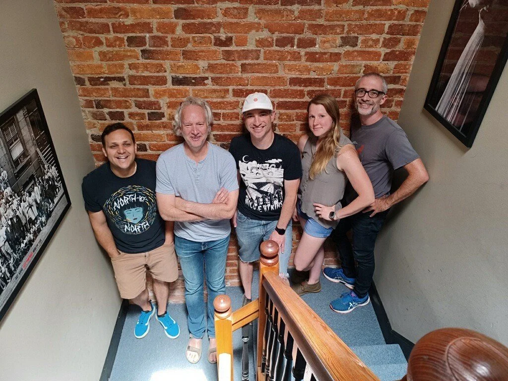 Uptown Boys Choir + Jasmine Gillison w/ The Sisters