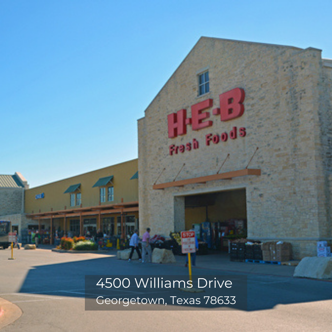 CURRENT PORTFOLIO — Current Developments