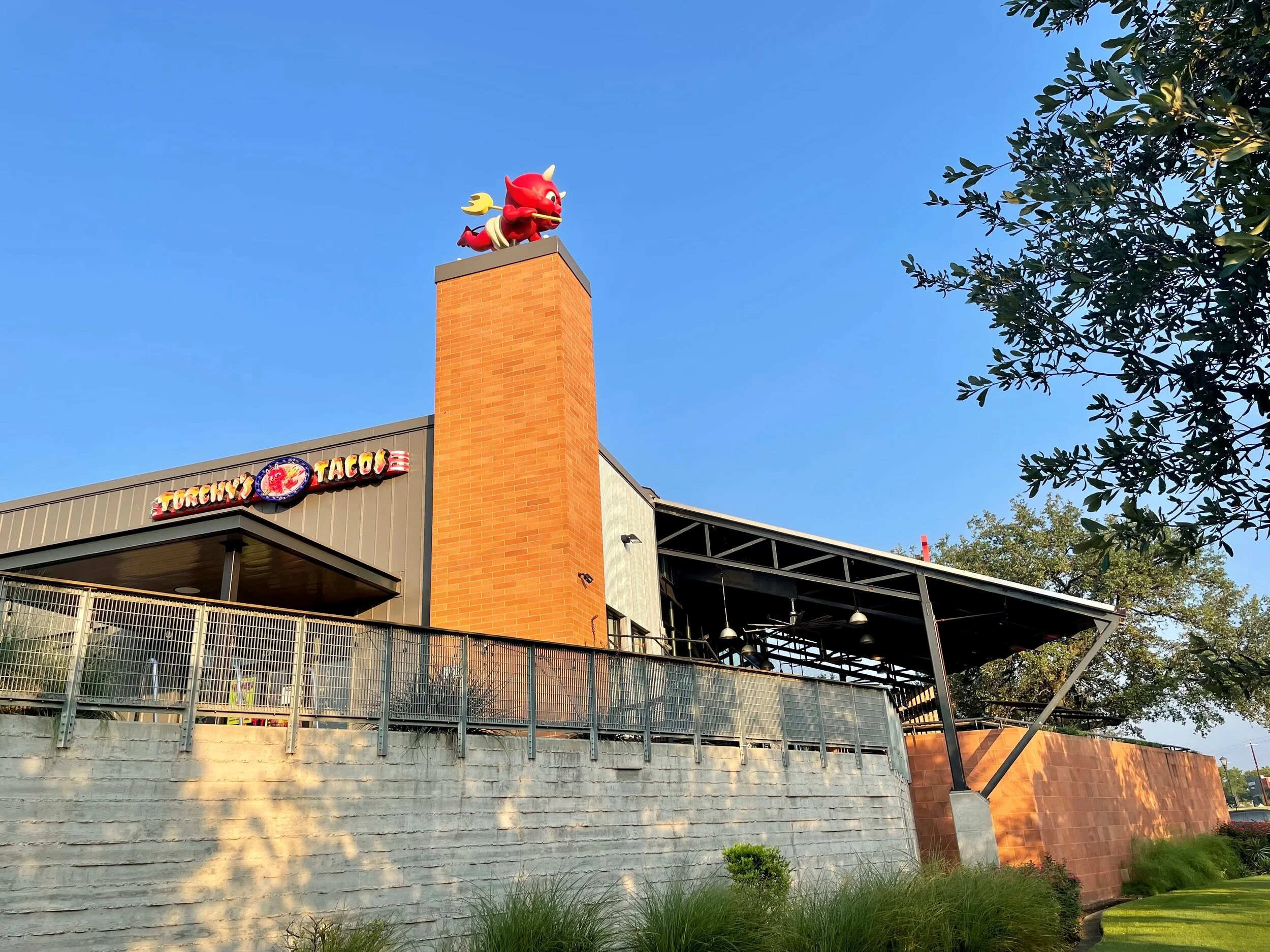 Mueller Market District — Current Developments