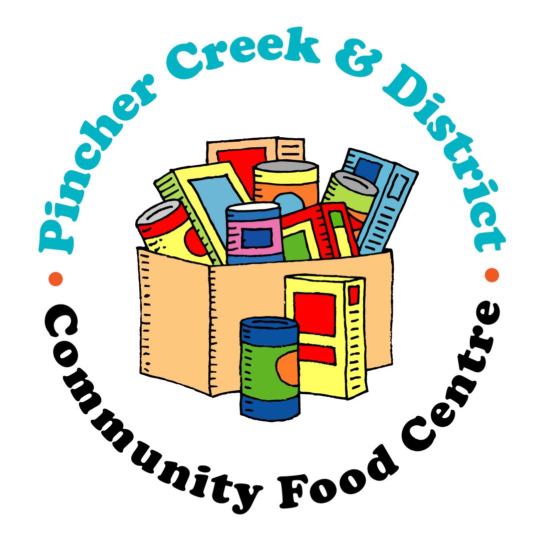 Pincher Creek & District Community Food Centre