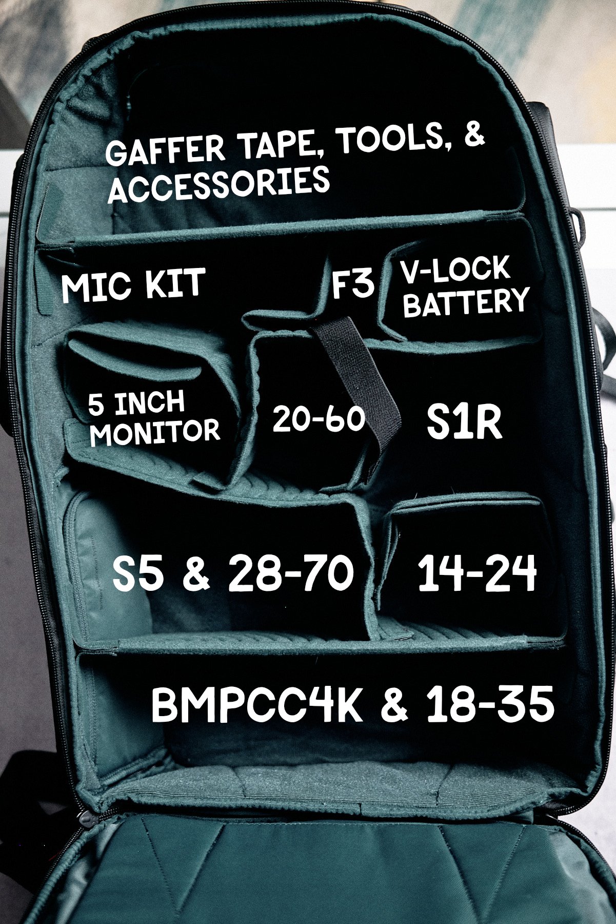 PGYTech OneMo 2 35L Backpack Review: Now That's a Big Bag PGYTech OneMo 2 35L Backpack Review: Now That's a Big Bag