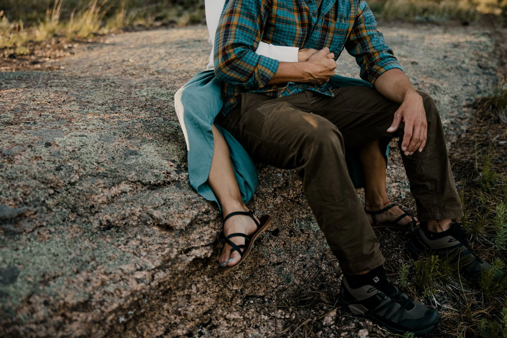 Danika and Joey Adventure Engagement Session Colorado Engagement session Colorado Springs Vintage Violets Photography 422023.jpg