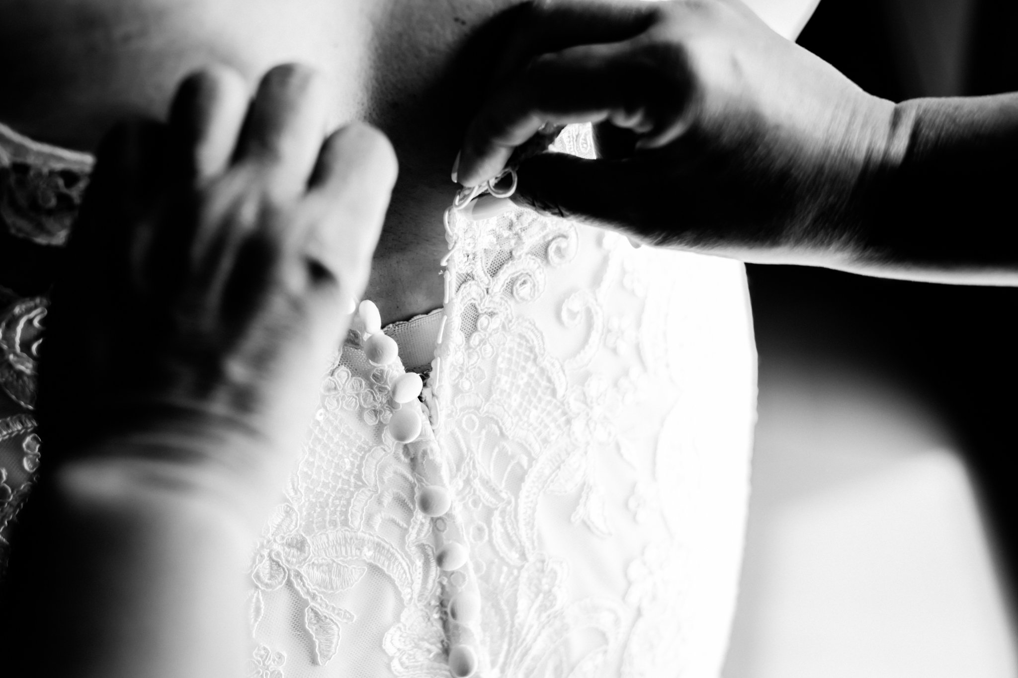 Elopement on Loveland Pass