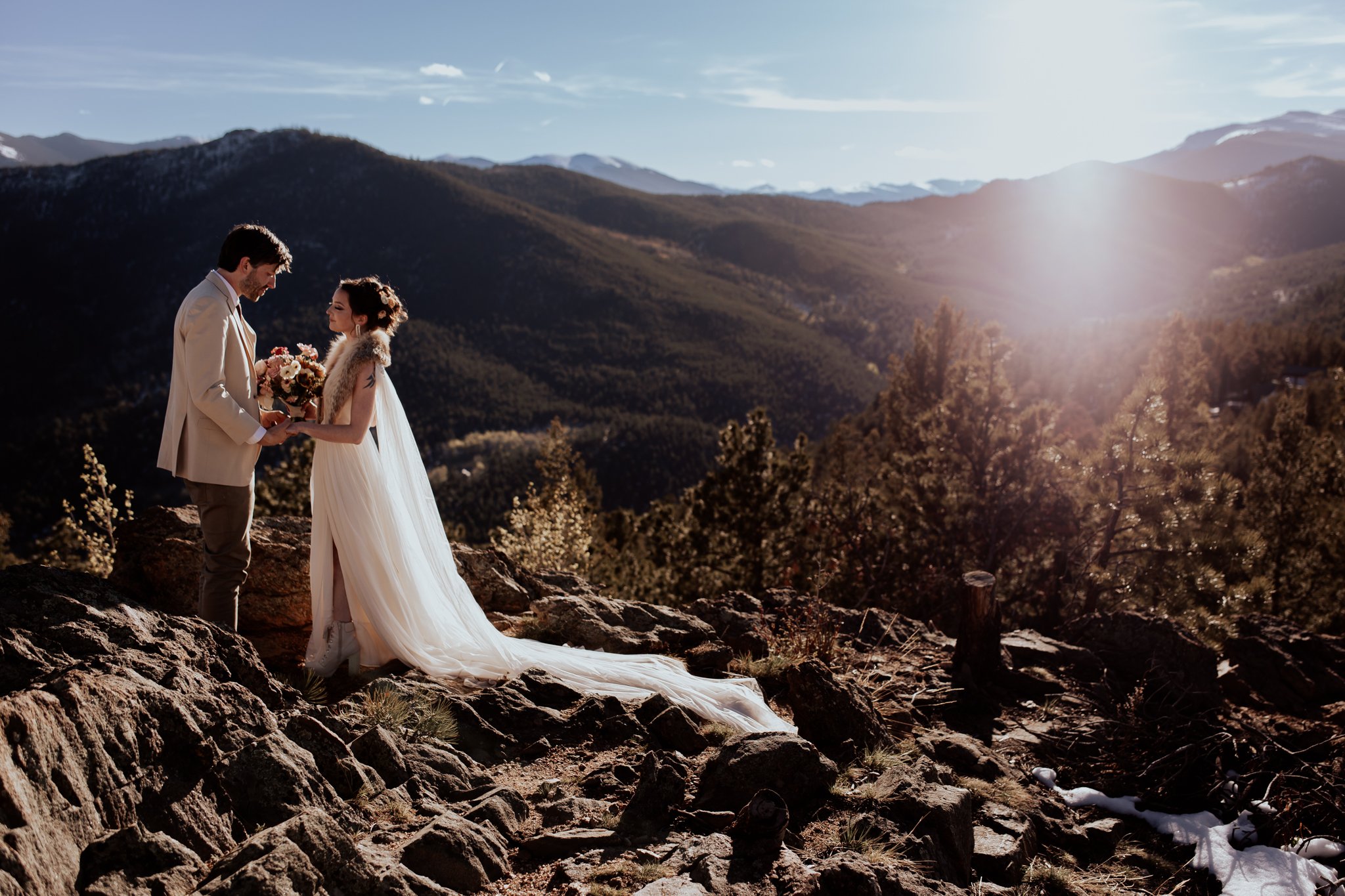 Deer Creek Mountain Camp
