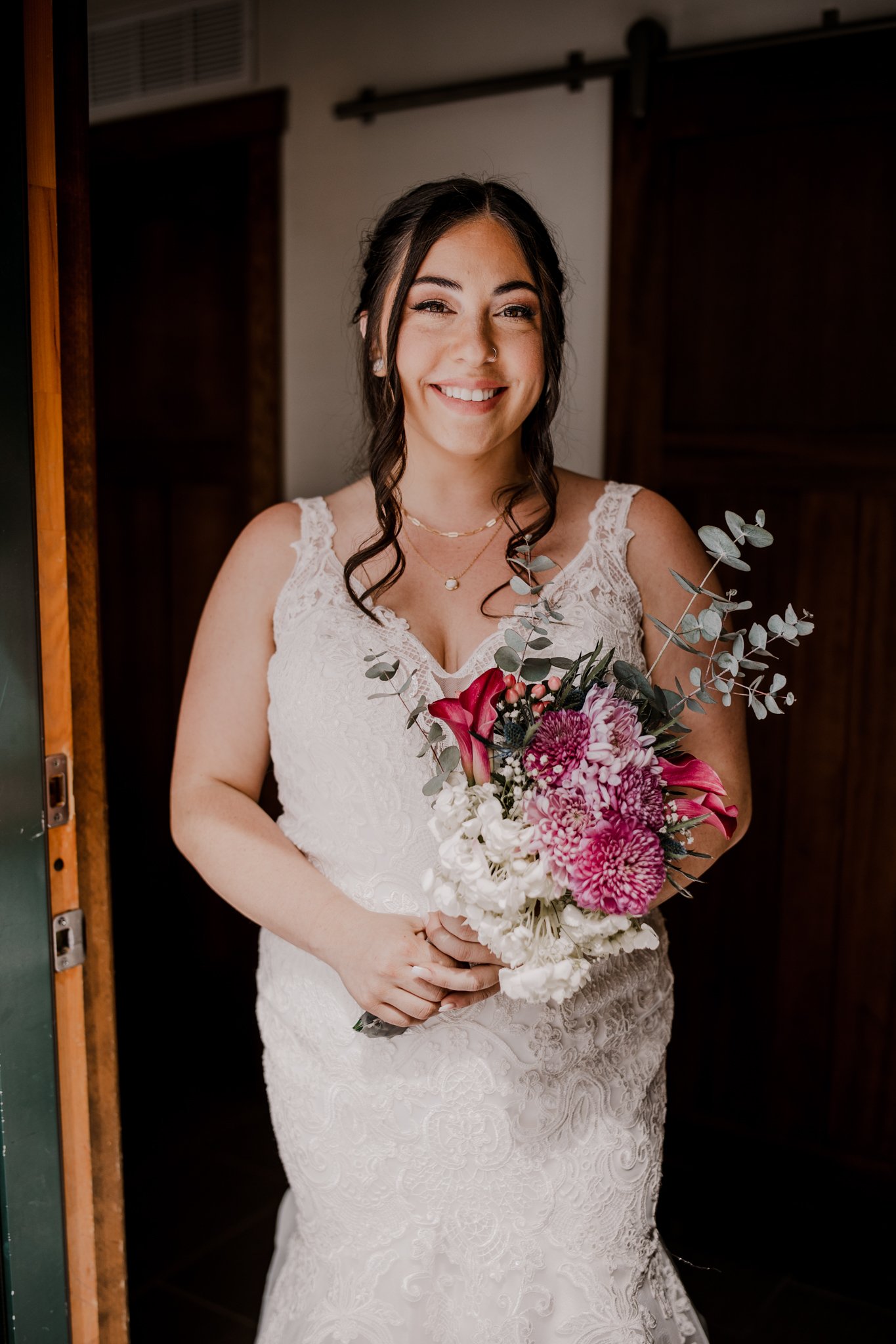 Elopement on Loveland Pass