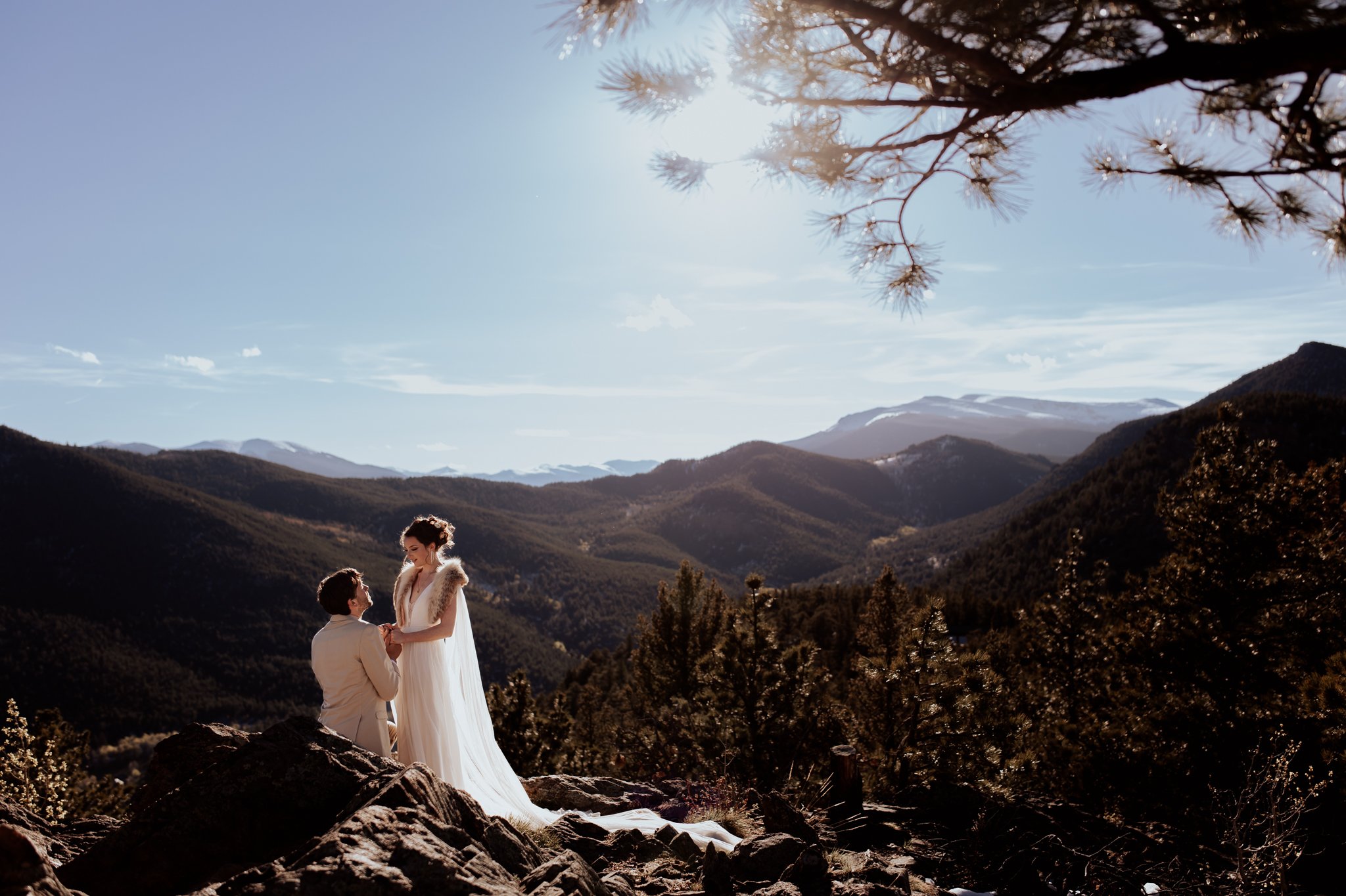 Deer Creek Mountain Camp