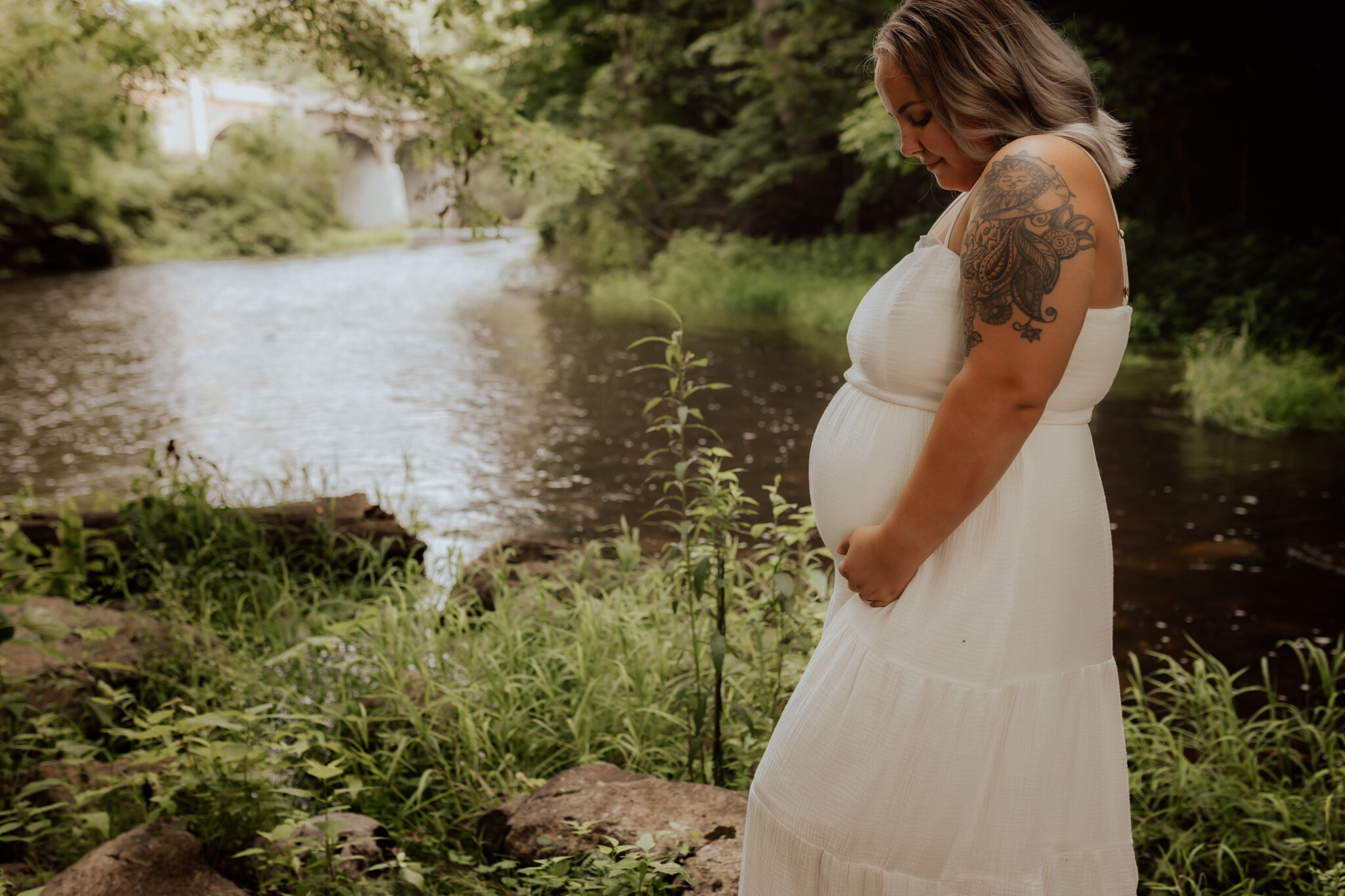 Chloe and Family session Akron Falls Park Akron New York Colorado Family Photographer Colorado Springs Vintage Violets Photography 172021.jpg