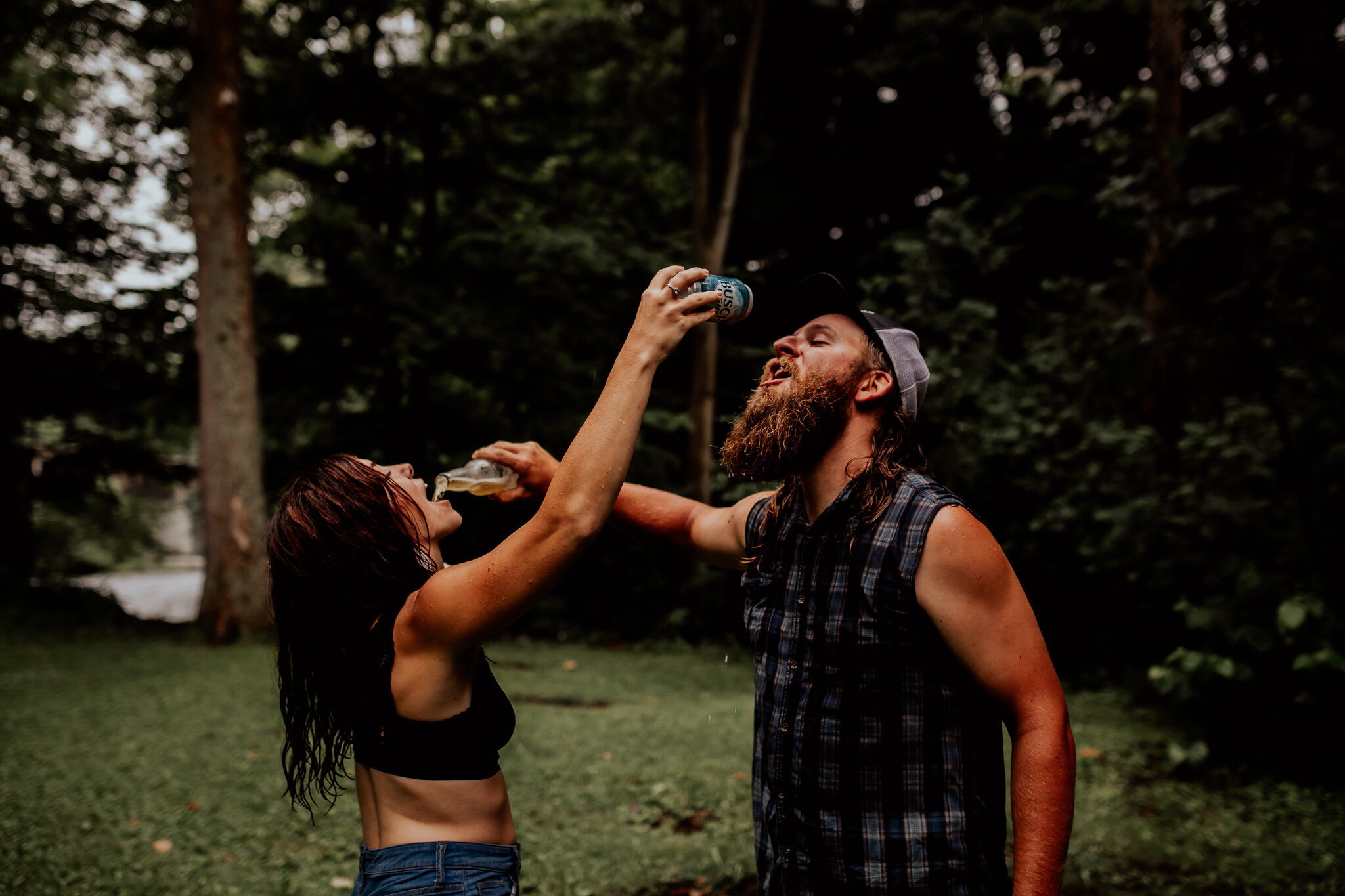 Kalry and Nick couple session Akron Falls Park Akron New York Couple Photographer Colorado Colorado Springs Vintage Violets Photography 302020.jpg