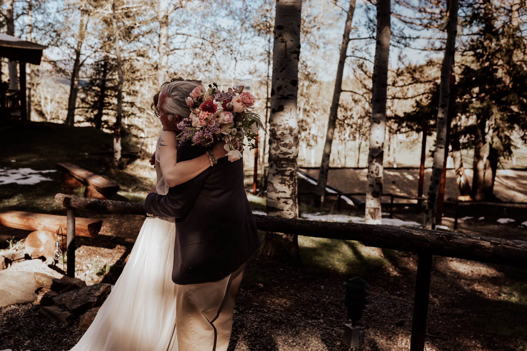 Deer Creek Mountain Camp