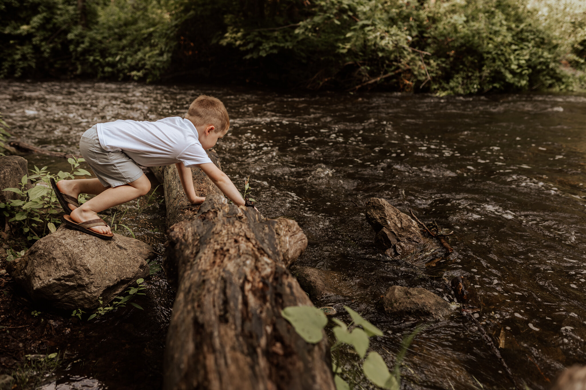 Chloe and Family session Akron Falls Park Akron New York Colorado Family Photographer Colorado Springs Vintage Violets Photography 32021.jpg