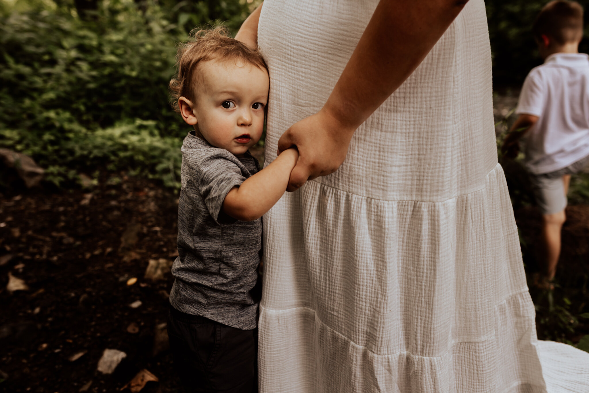 Chloe and Family session Akron Falls Park Akron New York Colorado Family Photographer Colorado Springs Vintage Violets Photography 92021.jpg