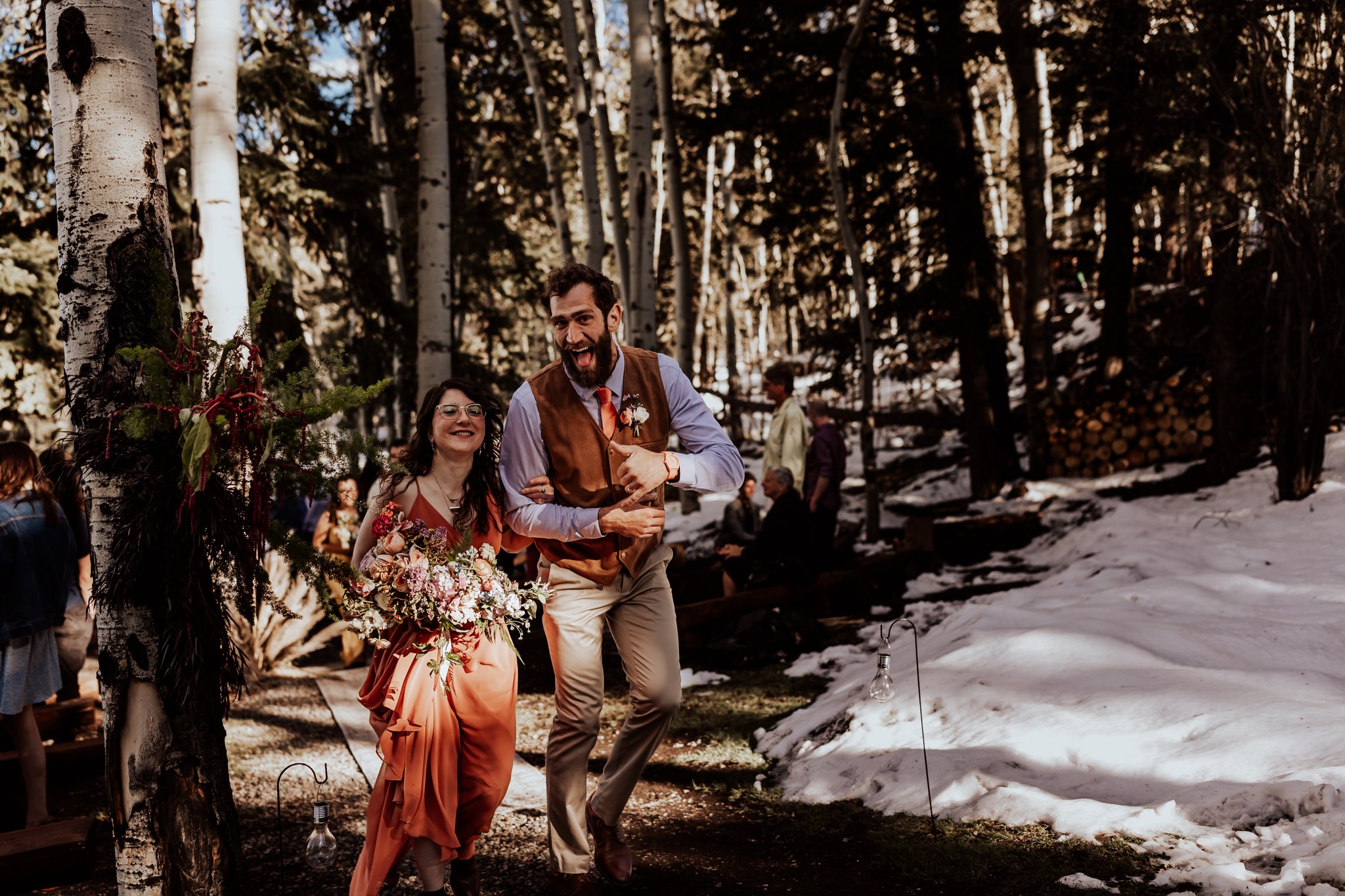 Deer Creek Mountain Camp