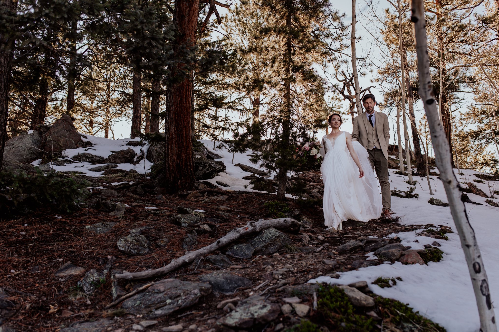 Deer Creek Mountain Camp