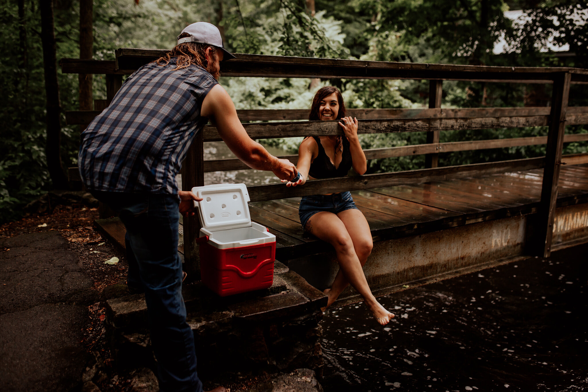 Kalry and Nick couple session Akron Falls Park Akron New York Couple Photographer Colorado Colorado Springs Vintage Violets Photography 312020.jpg