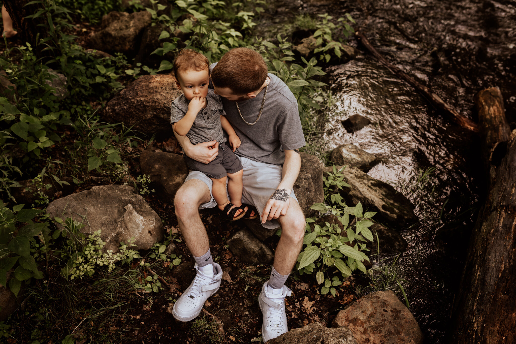 Chloe and Family session Akron Falls Park Akron New York Colorado Family Photographer Colorado Springs Vintage Violets Photography 142021.jpg