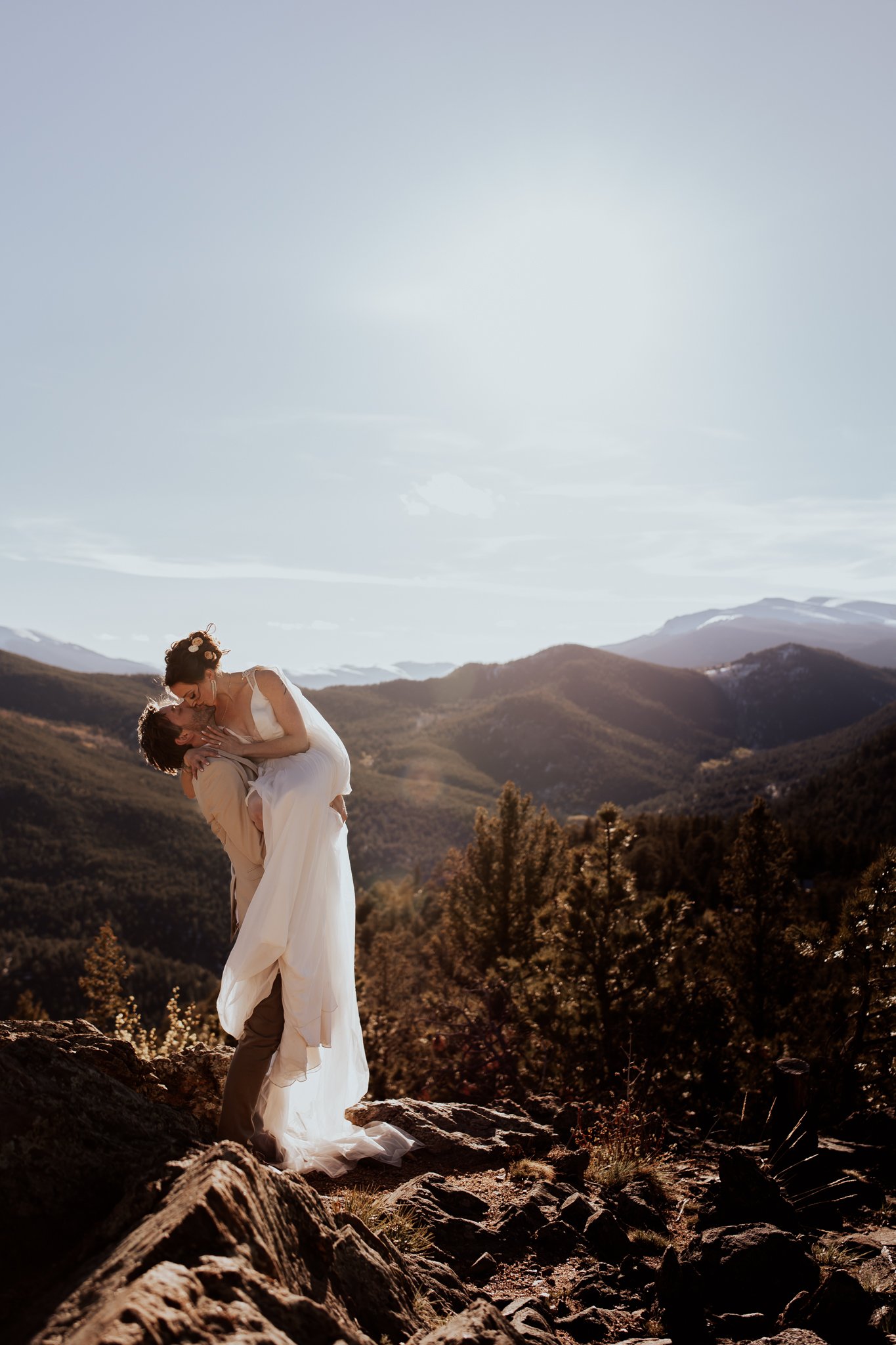 Deer Creek Mountain Camp