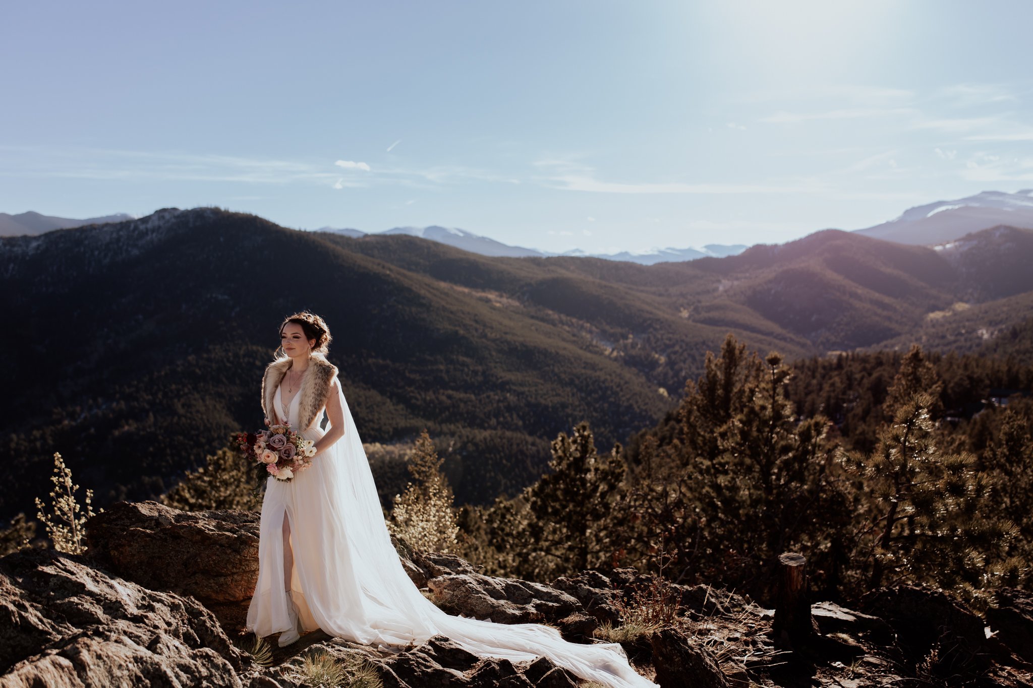 Deer Creek Mountain Camp