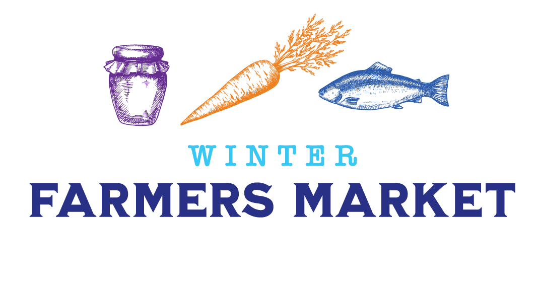 Dedham Winter Farmers' Market