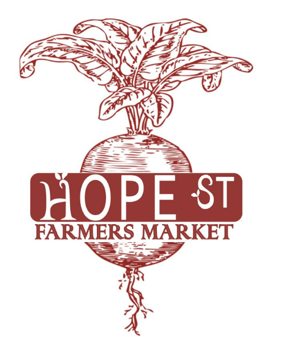 Hope Street Farmers’ Market