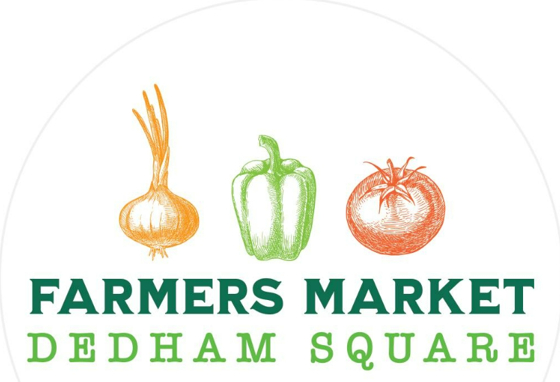 Dedham Spring Market