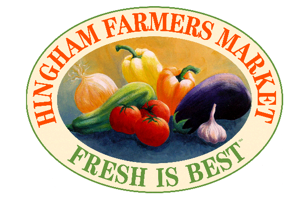 Hingham Farmers' Market