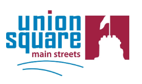 Union Square Farmers' Market 