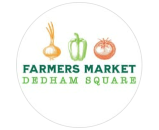 Dedham Spring Farmers' Market