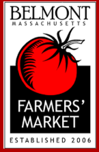 Belmont Farmers' Market